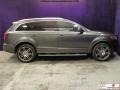 Daytona Grey Pearl Effect - Q7 3.6 Premium quattro Photo No. 6