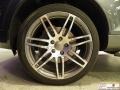 Daytona Grey Pearl Effect - Q7 3.6 Premium quattro Photo No. 18