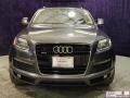 Daytona Grey Pearl Effect - Q7 3.6 Premium quattro Photo No. 19