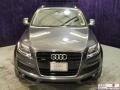 Daytona Grey Pearl Effect - Q7 3.6 Premium quattro Photo No. 20