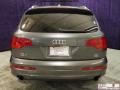 Daytona Grey Pearl Effect - Q7 3.6 Premium quattro Photo No. 21