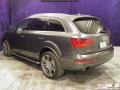 Daytona Grey Pearl Effect - Q7 3.6 Premium quattro Photo No. 22