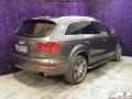 Daytona Grey Pearl Effect - Q7 3.6 Premium quattro Photo No. 23