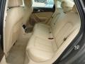 Velvet Beige Interior Photo for 2012 Audi A6 #56860535