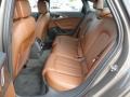 Nougat Brown Interior Photo for 2012 Audi A6 #56860607