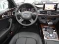 Ibis White - A6 2.0T Sedan Photo No. 7