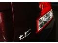 2012 Sizzling Crimson Mica Scion tC   photo #3