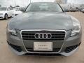 Monsoon Gray Metallic - A4 2.0T Sedan Photo No. 2