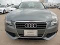 2012 Monsoon Gray Metallic Audi A4 2.0T Sedan  photo #2