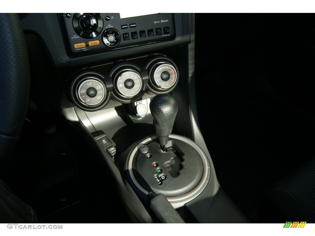 2012 Scion tC Standard tC Model 6 Speed Sequential Automatic Transmission Photo #56860811