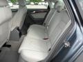Monsoon Gray Metallic - A4 2.0T Sedan Photo No. 6