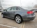 2012 Monsoon Gray Metallic Audi A4 2.0T Sedan  photo #3