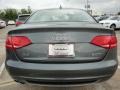 Monsoon Gray Metallic - A4 2.0T Sedan Photo No. 4