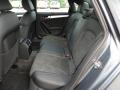 2.0T quattro Sedan, Rear Seat w/S Line Package 2012 Audi A4 2.0T quattro Sedan Parts