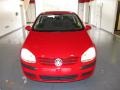 Tornado Red - Rabbit 2 Door Photo No. 6