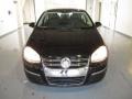 Black Uni - Jetta SE Sedan Photo No. 6