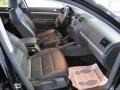 Black Uni - Jetta SE Sedan Photo No. 10