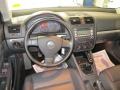 Black Uni - Jetta SE Sedan Photo No. 12