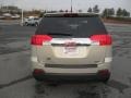 2012 Gold Mist Metallic GMC Terrain SLE  photo #3