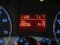 Black Uni - Jetta SE Sedan Photo No. 16