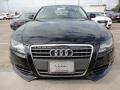 Brilliant Black - A4 2.0T Sedan Photo No. 2
