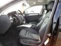 Brilliant Black - A4 2.0T Sedan Photo No. 5