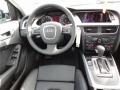 Brilliant Black - A4 2.0T Sedan Photo No. 7