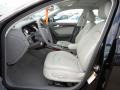 Light Gray Interior Photo for 2012 Audi A4 #56861608