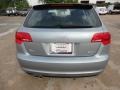 Monza Silver Metallic - A3 2.0T Photo No. 4