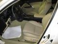 2006 Crystal White Lexus IS 250  photo #13