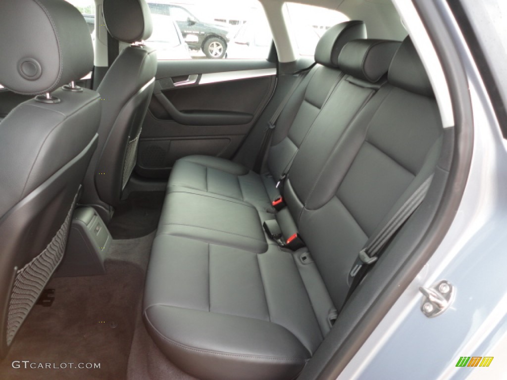 2012 Audi A3 2.0T Parts Photos