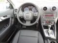 Monza Silver Metallic - A3 2.0T Photo No. 7