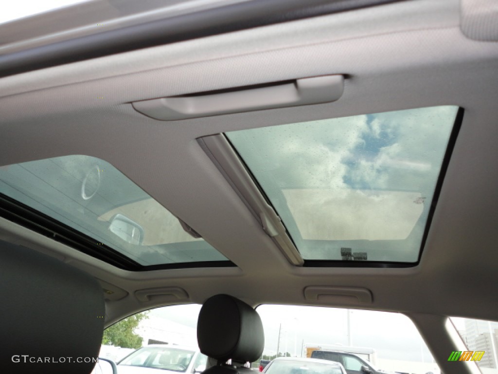 2012 Audi A3 2.0T Sunroof Photo #56861714