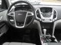 2012 Carbon Black Metallic GMC Terrain SLT  photo #15