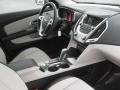 2012 Carbon Black Metallic GMC Terrain SLT  photo #20