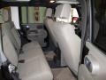 Black - Wrangler Unlimited Sahara 4x4 Photo No. 8