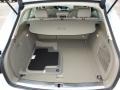 Cardamom Beige Trunk Photo for 2012 Audi A4 #56861963