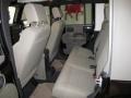 Black - Wrangler Unlimited Sahara 4x4 Photo No. 11