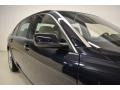 2008 Monaco Blue Metallic BMW 7 Series 750Li Sedan  photo #4
