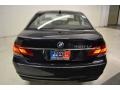 2008 Monaco Blue Metallic BMW 7 Series 750Li Sedan  photo #7