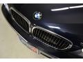 2008 Monaco Blue Metallic BMW 7 Series 750Li Sedan  photo #14