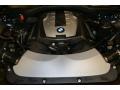 2008 Monaco Blue Metallic BMW 7 Series 750Li Sedan  photo #16