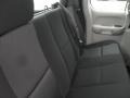 2012 Summit White Chevrolet Silverado 1500 Work Truck Extended Cab  photo #17