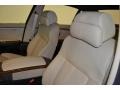 2008 Monaco Blue Metallic BMW 7 Series 750Li Sedan  photo #19