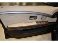 2008 Monaco Blue Metallic BMW 7 Series 750Li Sedan  photo #21