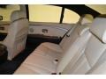 2008 Monaco Blue Metallic BMW 7 Series 750Li Sedan  photo #24