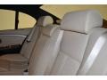 2008 Monaco Blue Metallic BMW 7 Series 750Li Sedan  photo #25
