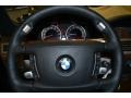2008 Monaco Blue Metallic BMW 7 Series 750Li Sedan  photo #29