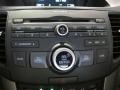 Palladium Metallic - TSX Sedan Photo No. 19