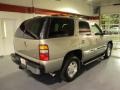 2003 Pewter Metallic GMC Yukon SLE  photo #4